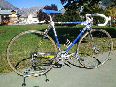 shimano 600 bike